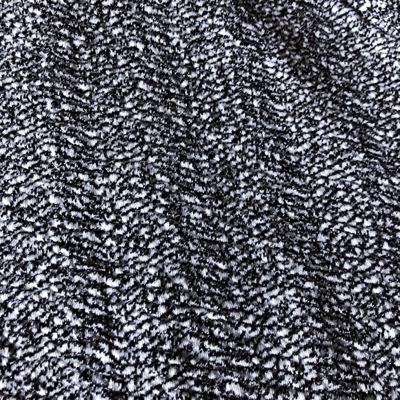 SCUBA knot mock neck sweater - Picture 4 of 6